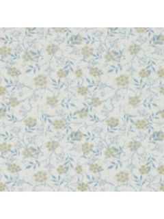 Morris & Co. Jasmine Wallpaper, Ecru, DM3W214724