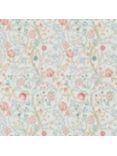 Morris & Co. Mary Isobel Wallpaper, Pink/Ivory, DM3W214728