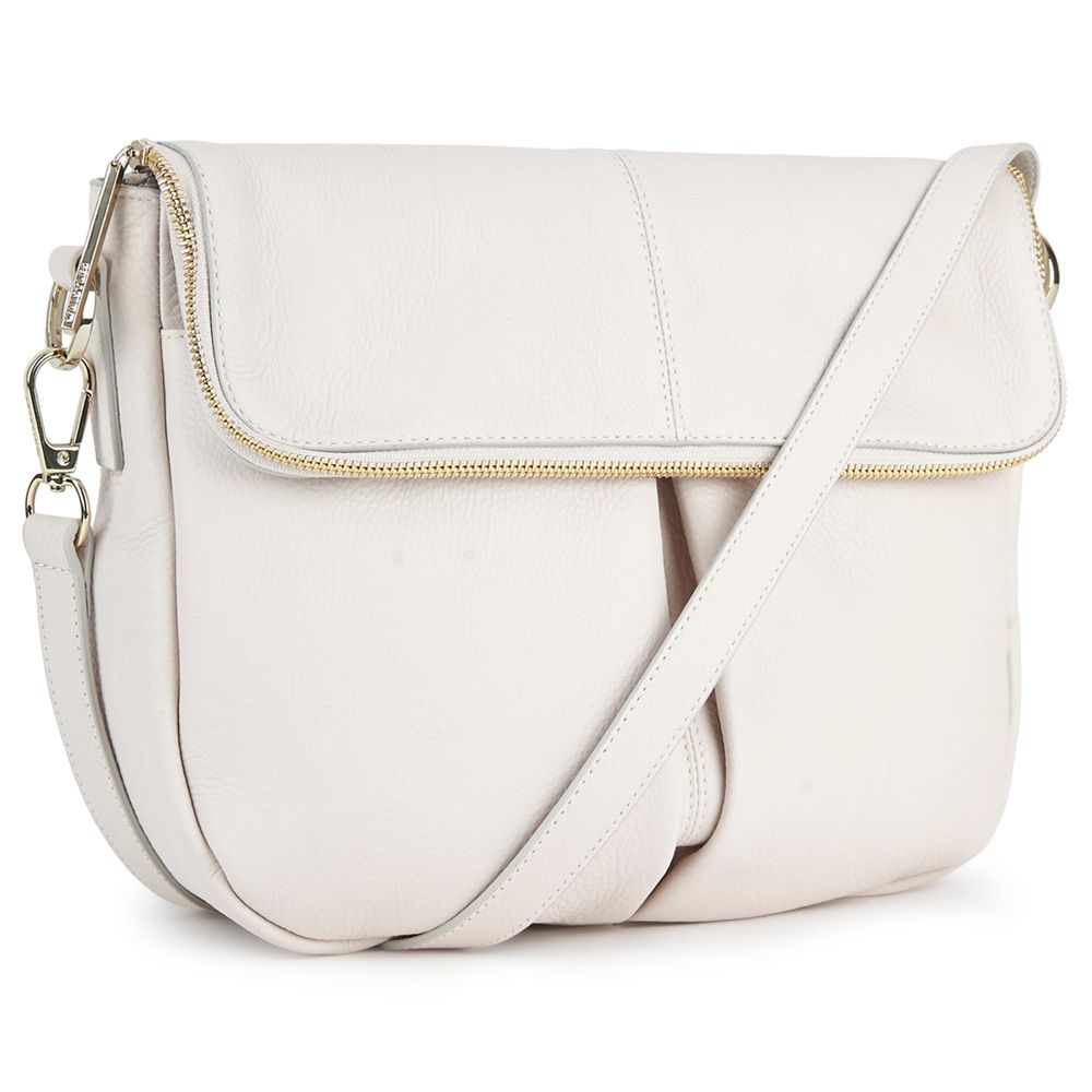 whistles duffy bag