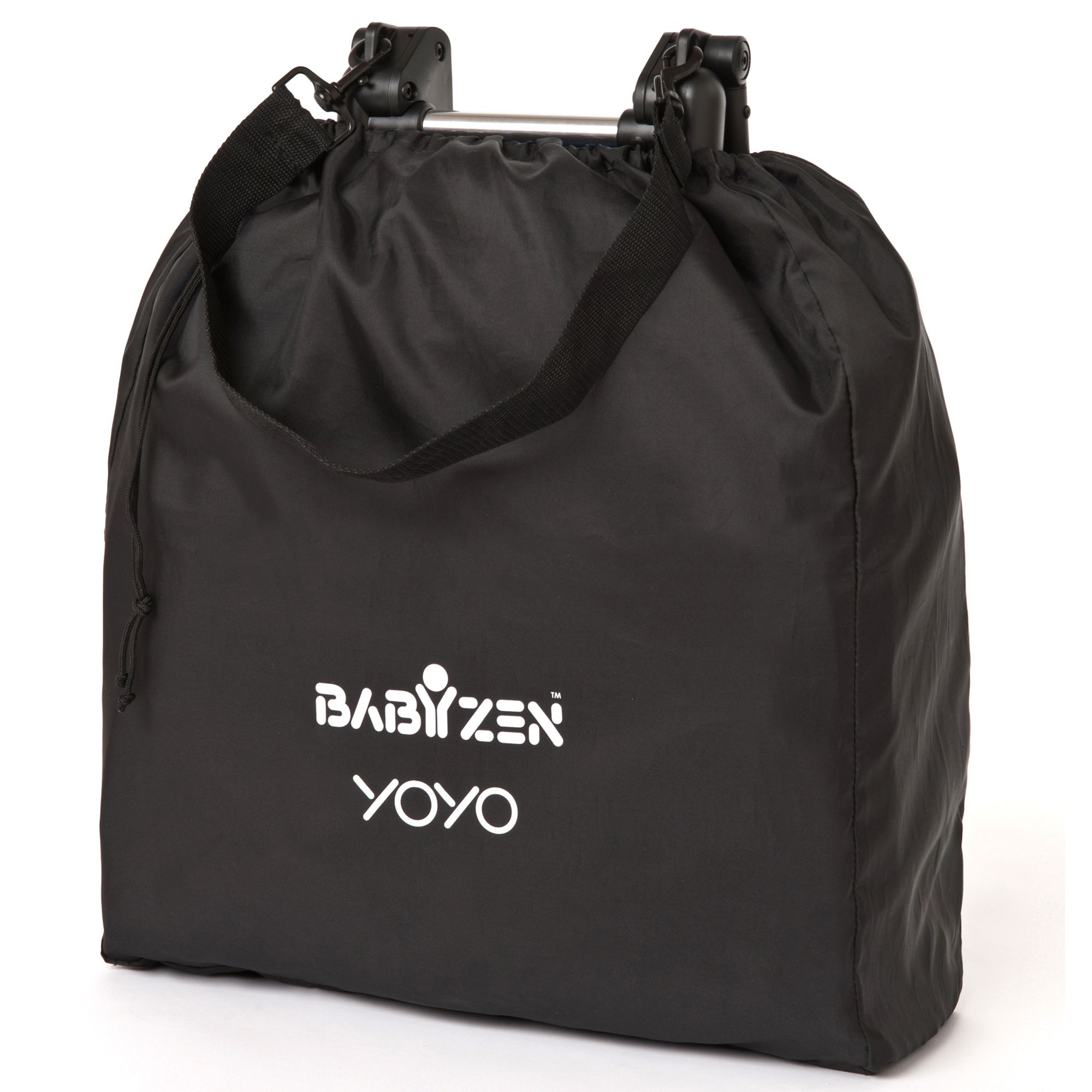 babyzen yoyo cabin luggage