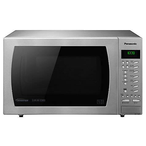 What kinds of reviews do Cuisinart microwaves receive?