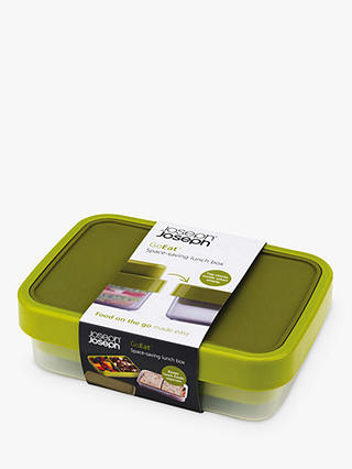 Joseph Joseph GoEat Compact Lunch Box