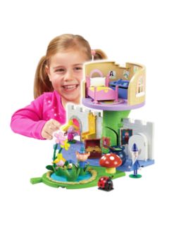 Ben and holly toys shop asda