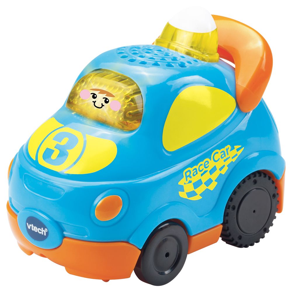 toot toot drivers remote control car