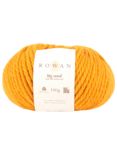 Rowan Big Wool Super Chunky Merino Yarn, 100g, Yoke 078