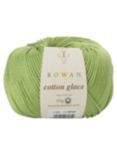 Rowan Cotton Glace Yarn, 50g, Shoot 814