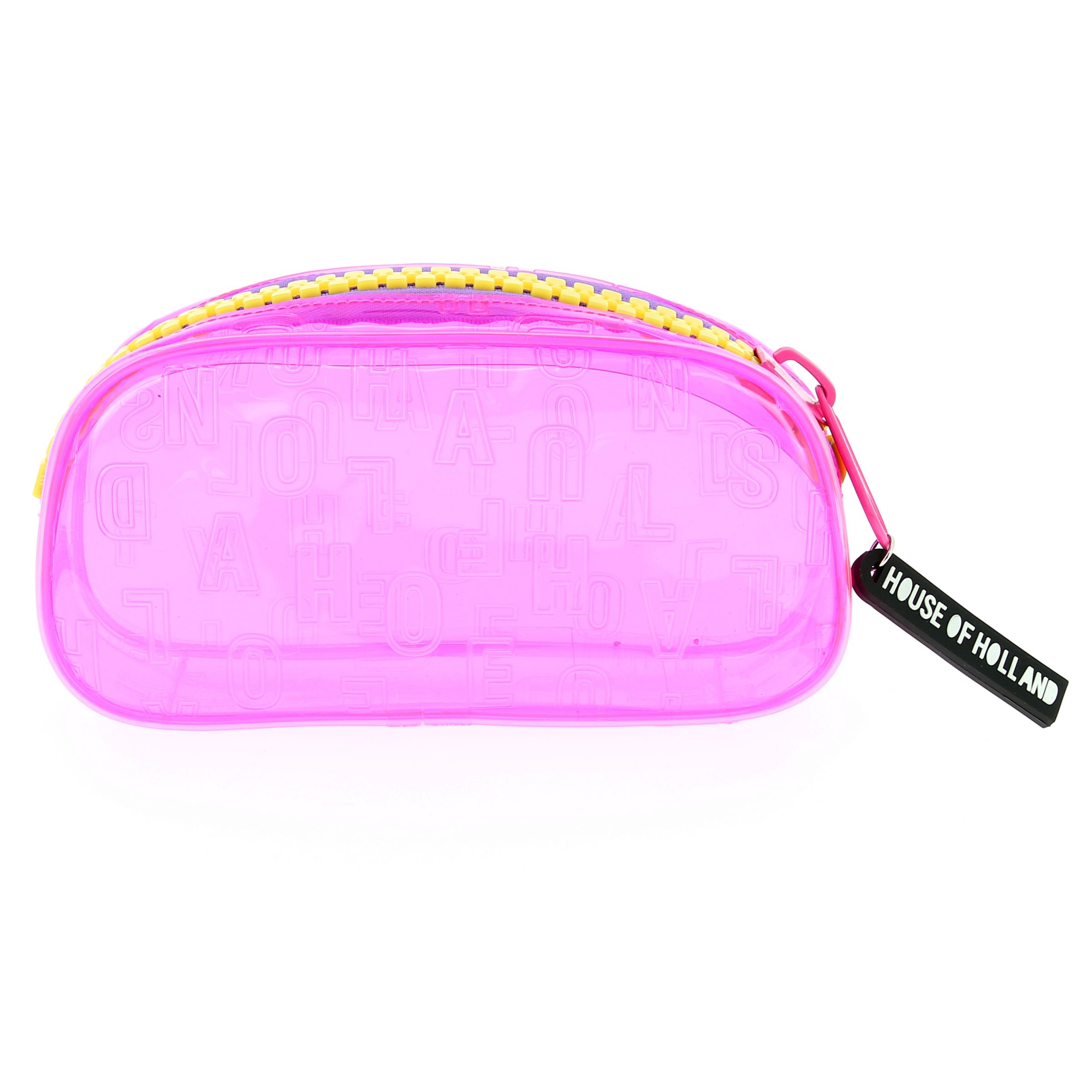 chunky pencil case