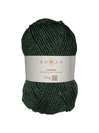 Rowan Cocoon Chunky Yarn, 100g