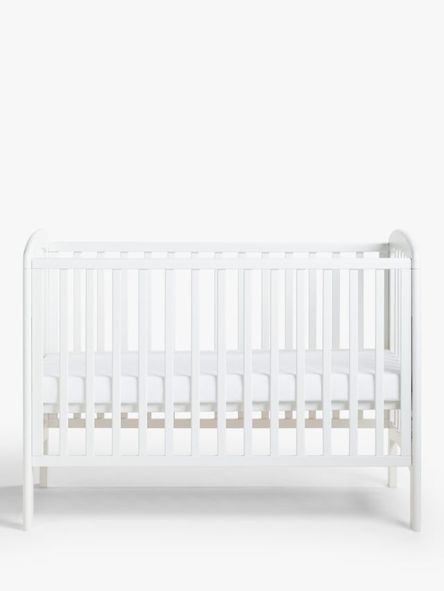 Anna cot shop bed john lewis