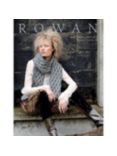 Rowan Kid Classic Yarn, 50g, Cherry Red 847