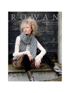 Rowan Felted Tweed DK Yarn, 50g, Scree 165