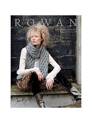 Rowan Felted Tweed DK Yarn, 50g, Watery 152