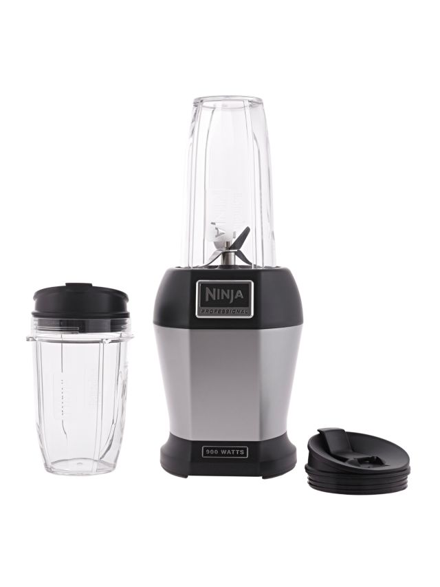 Nutri Ninja Pro Blender (900W) with Two Cups