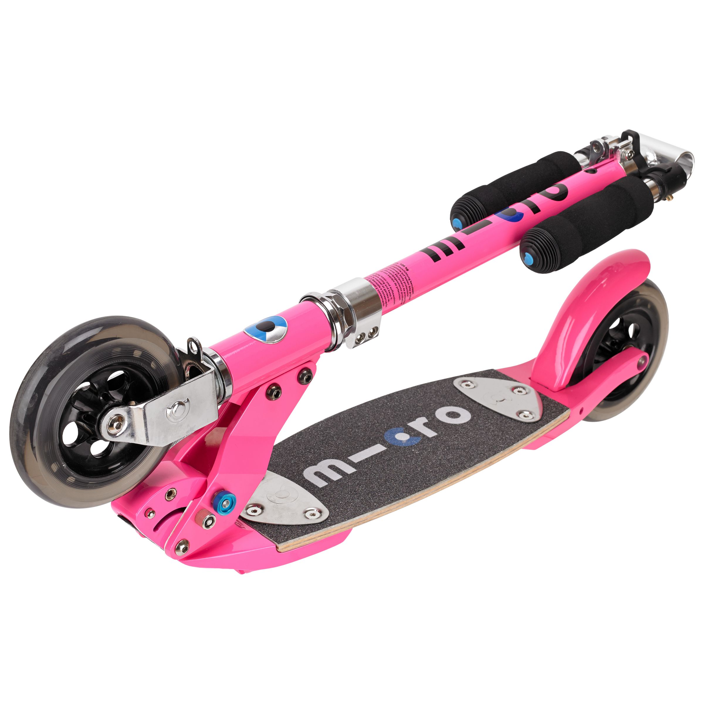 Micro Flex Scooter Adult