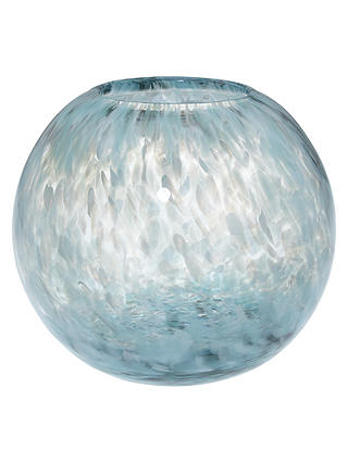 John Lewis & Partners Speckle Vase