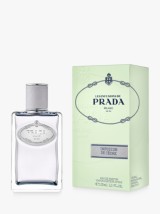 Infusion de discount cedre prada