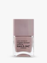 Nails Inc Gel Effect Nail Polish, 14ml