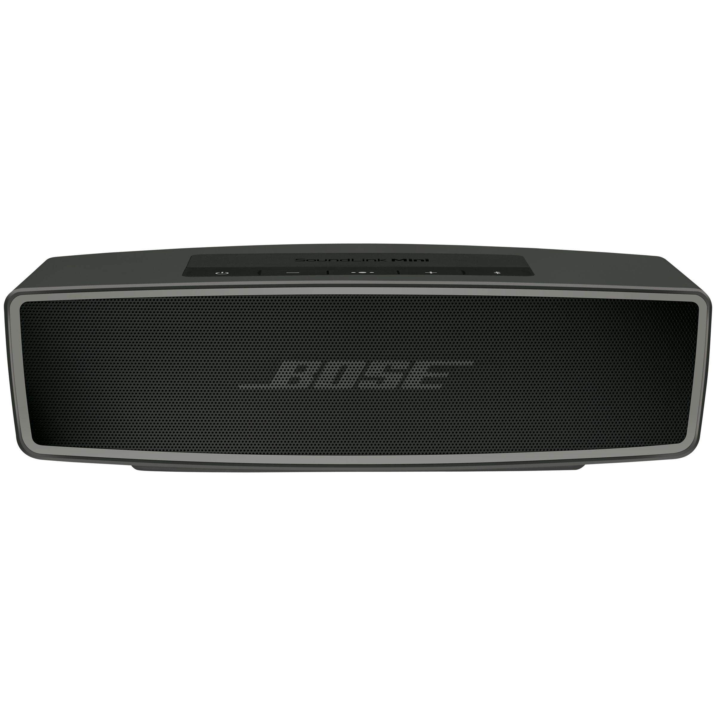 Bose® SoundLink® Mini II Bluetooth Portable Speaker with Built-In