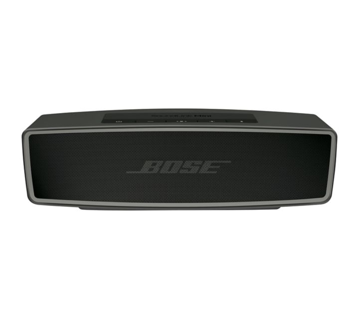 Bose SoundLink Mini II Bluetooth Portable Speaker with Built In