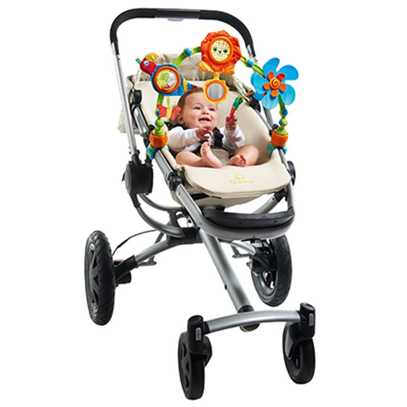 john lewis pram toys