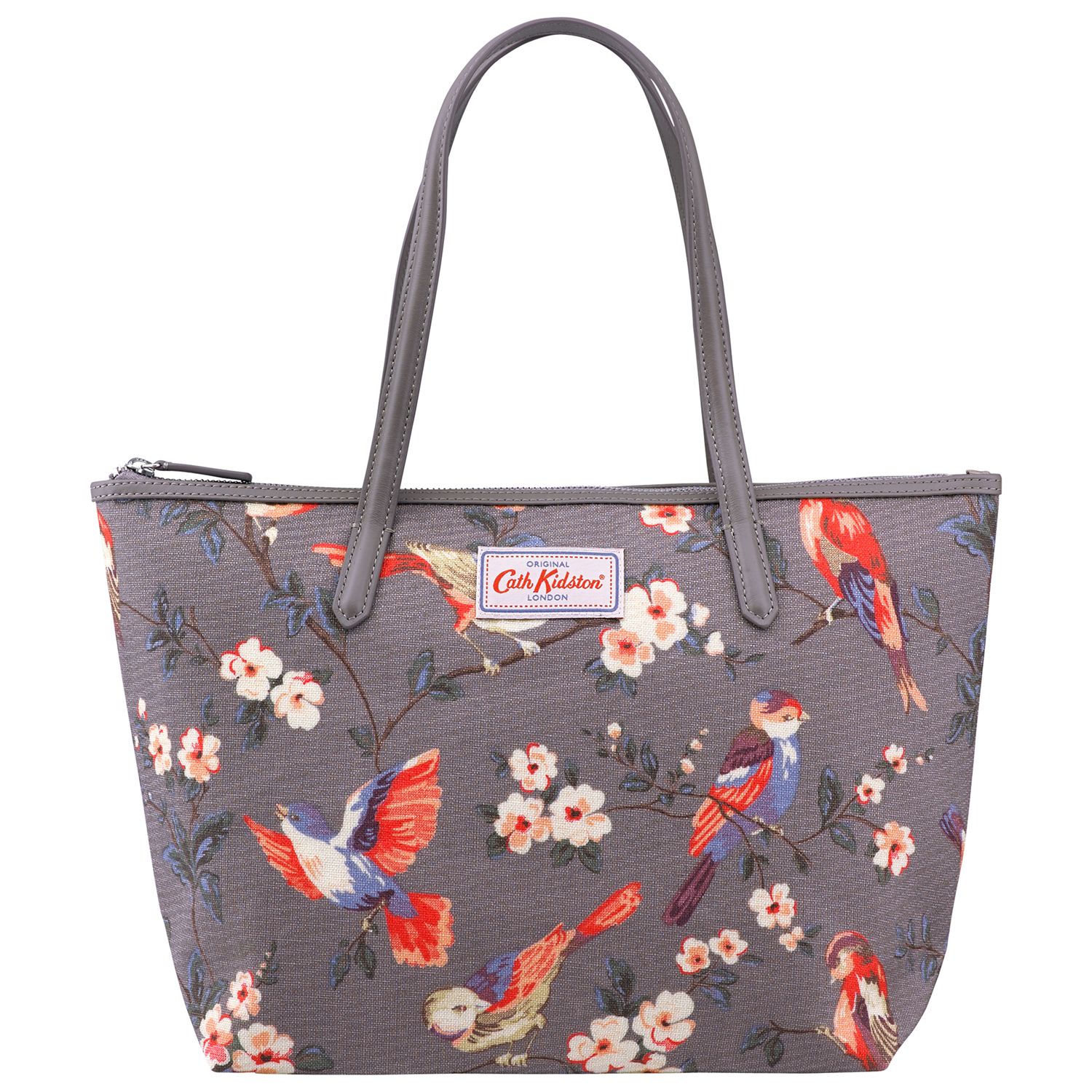 cath kidston bird purse
