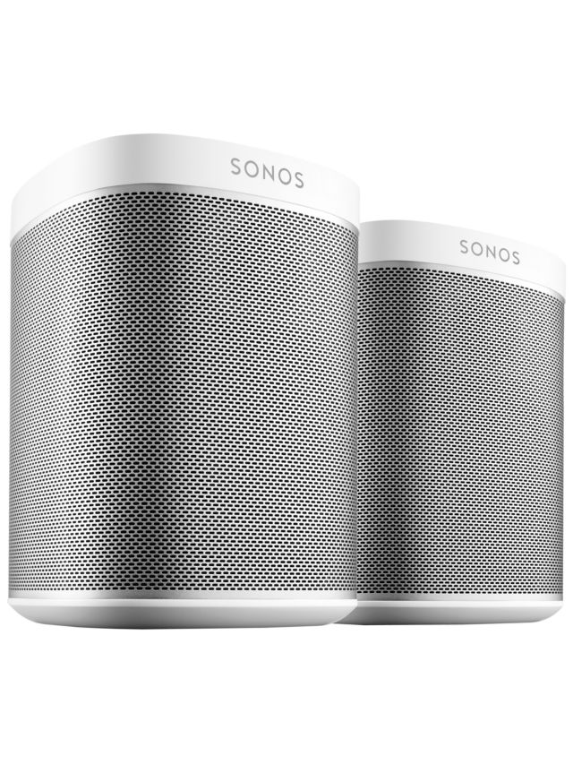 Sonos play 2 store pack