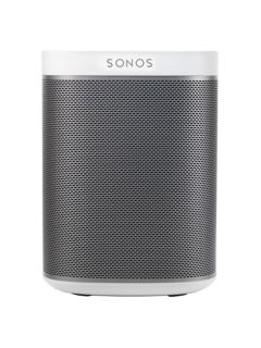 Sonos play discount 1 starter pack