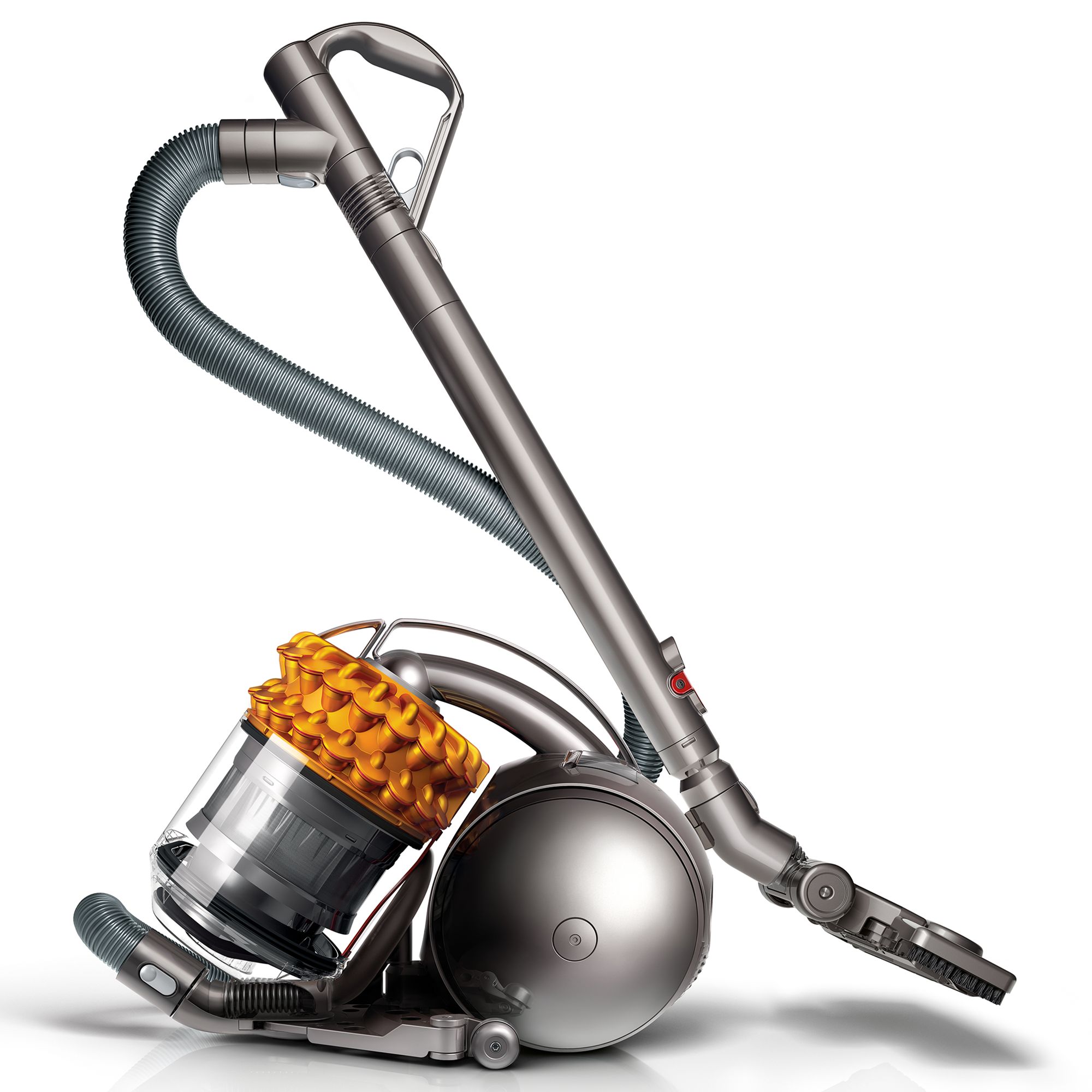 Dyson DC54 Multifloor Vacuum Cleaner at John Lewis & Partners