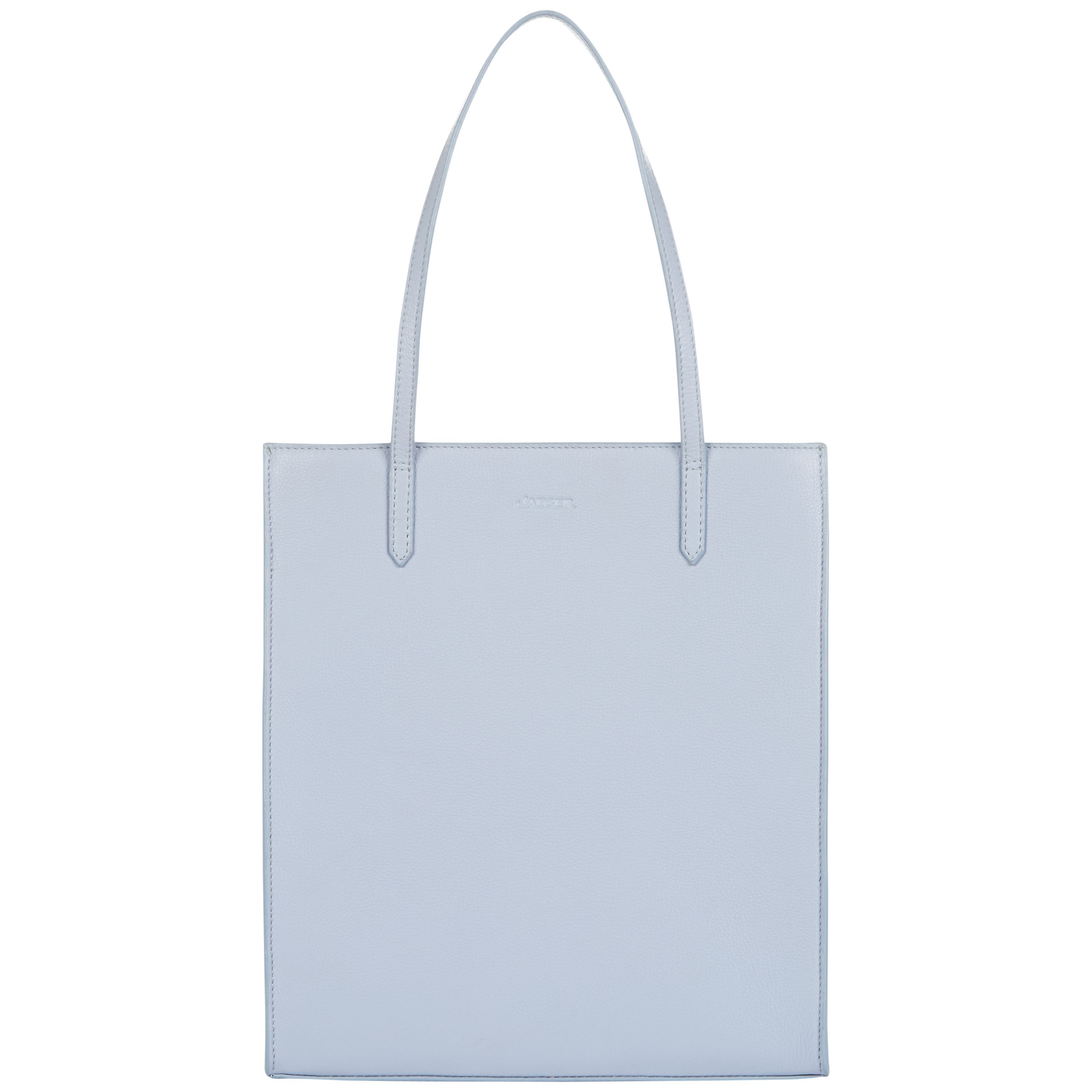 jaeger tote bag