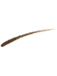 Hourglass Arch Brow Sculpting Pencil, Warm Blonde