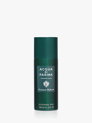 Acqua di Parma Colonia Club Deodorant Spray, 150ml