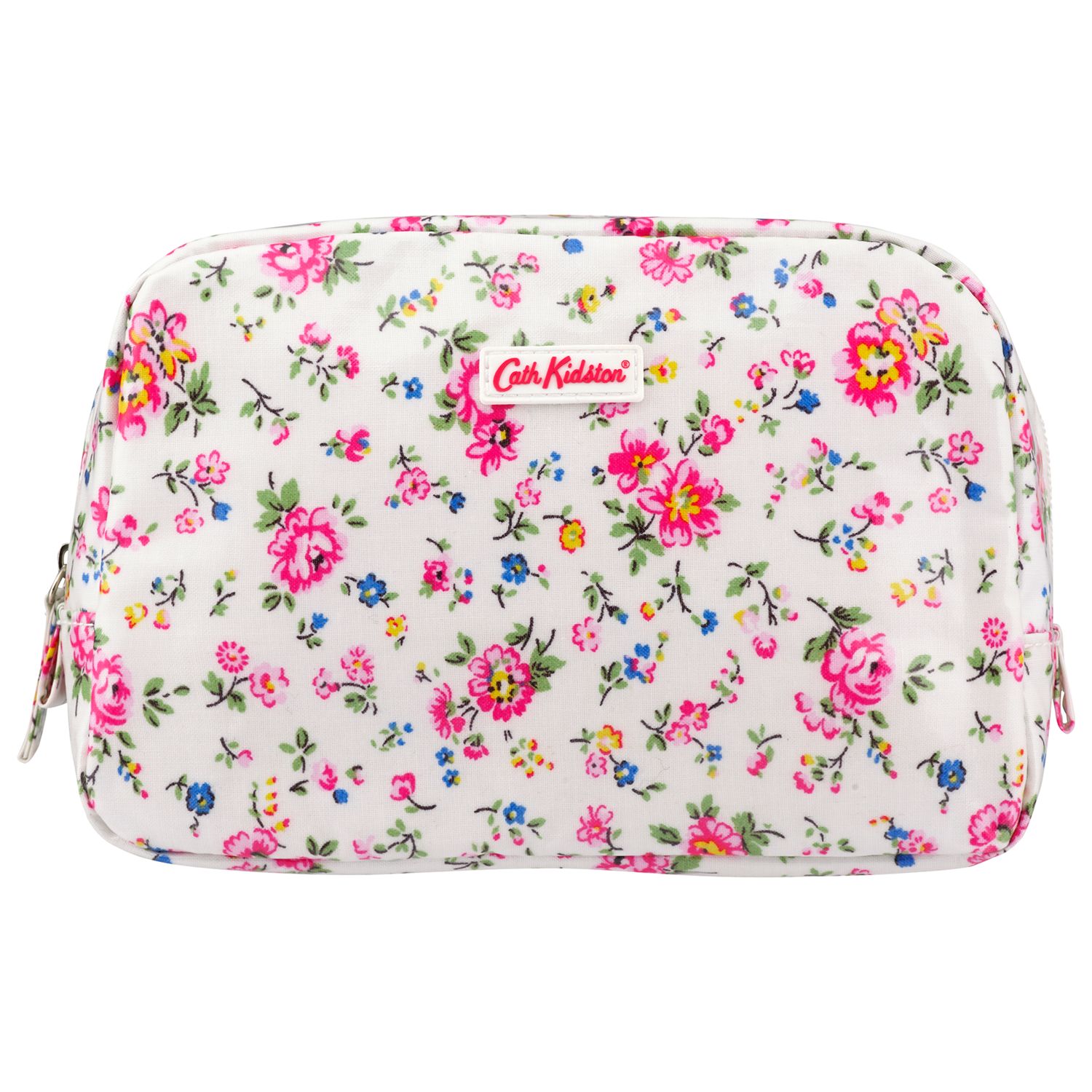 Cath Kidston Box Cosmetic Bag, Bramley 