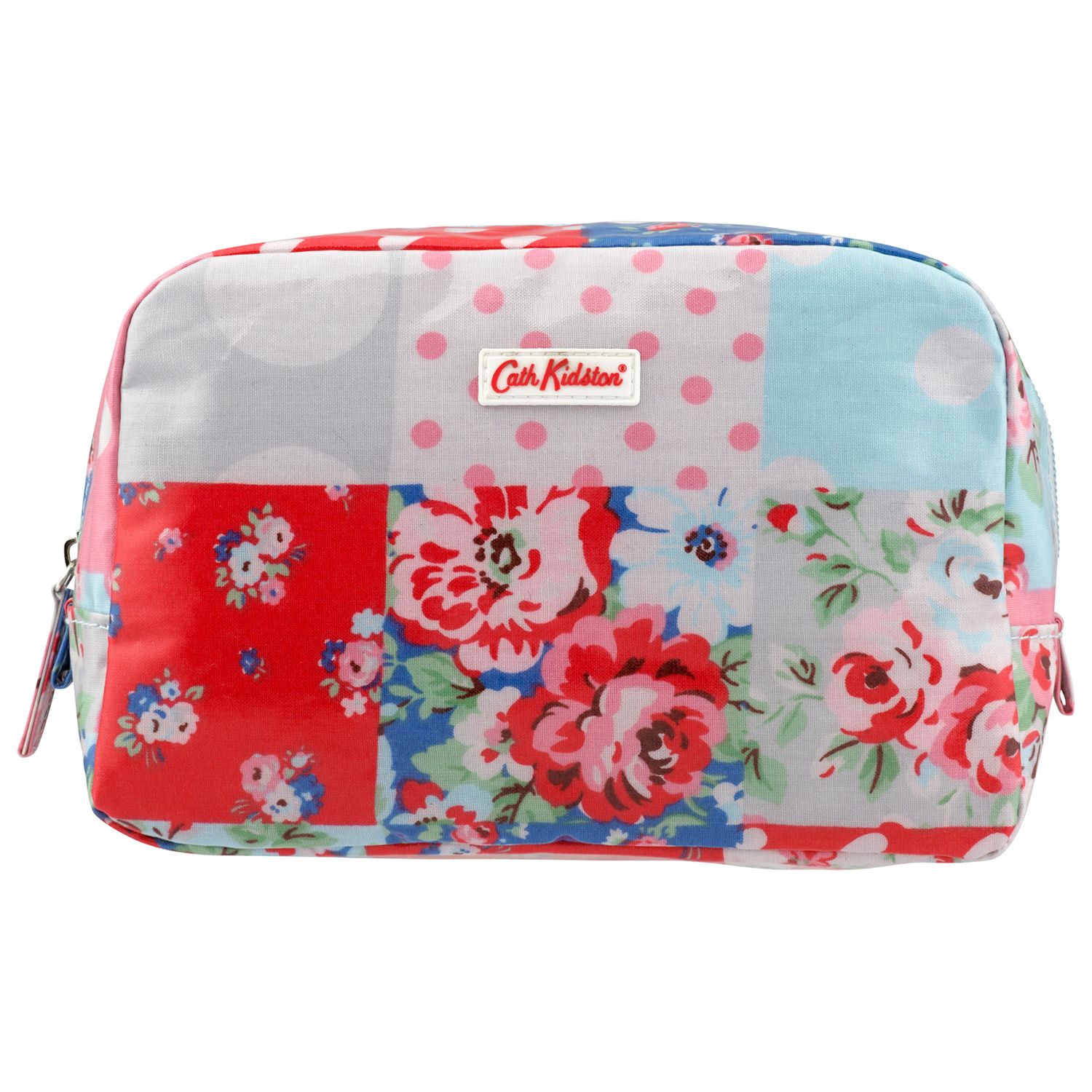 cath kidston patchwork bag