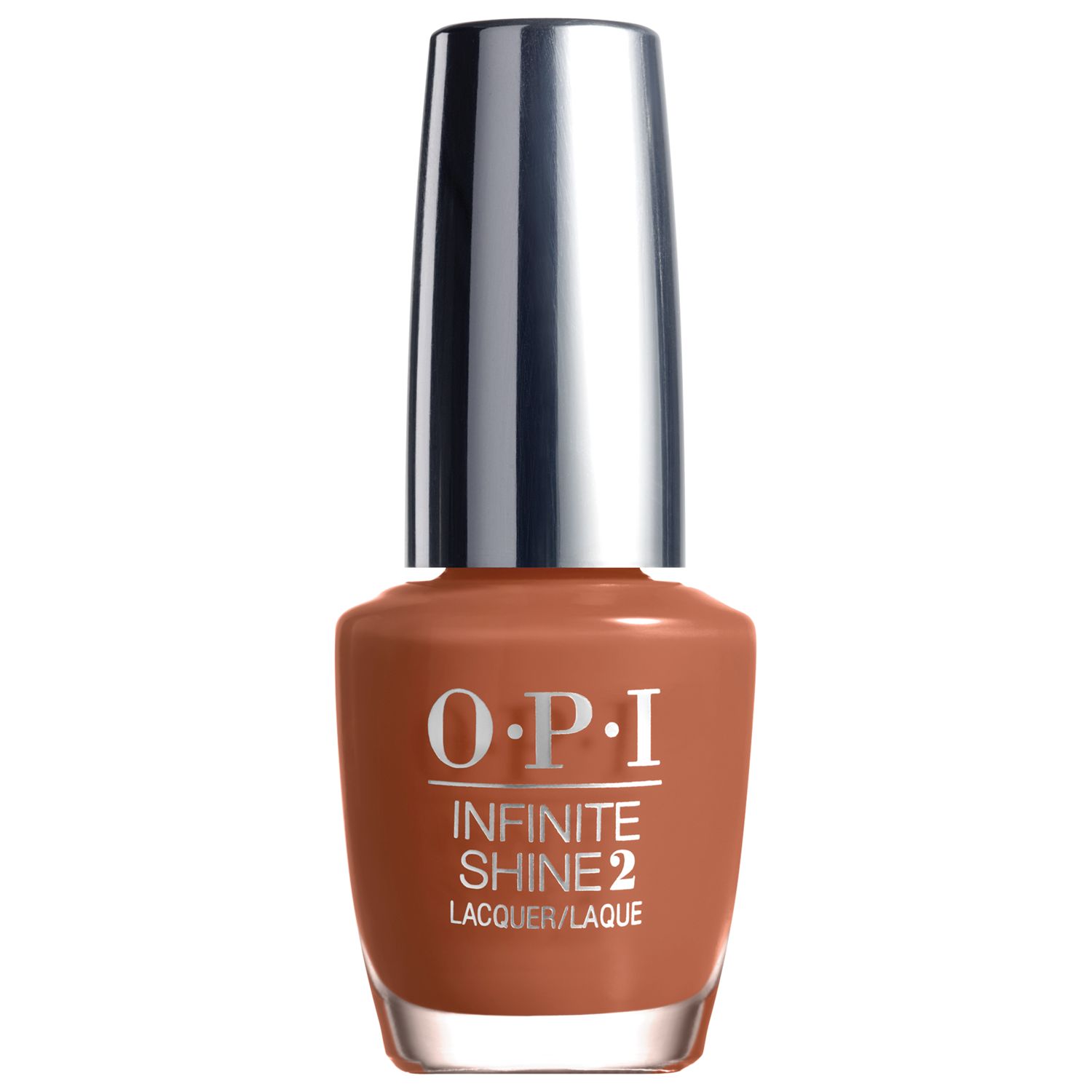 Opi Infinite Shine 2 Nail Lacquer 15ml At John Lewis And Partners