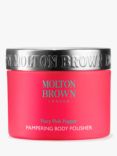 Molton Brown Fiery Pink Pepperpod Pampering Body Polisher, 250ml