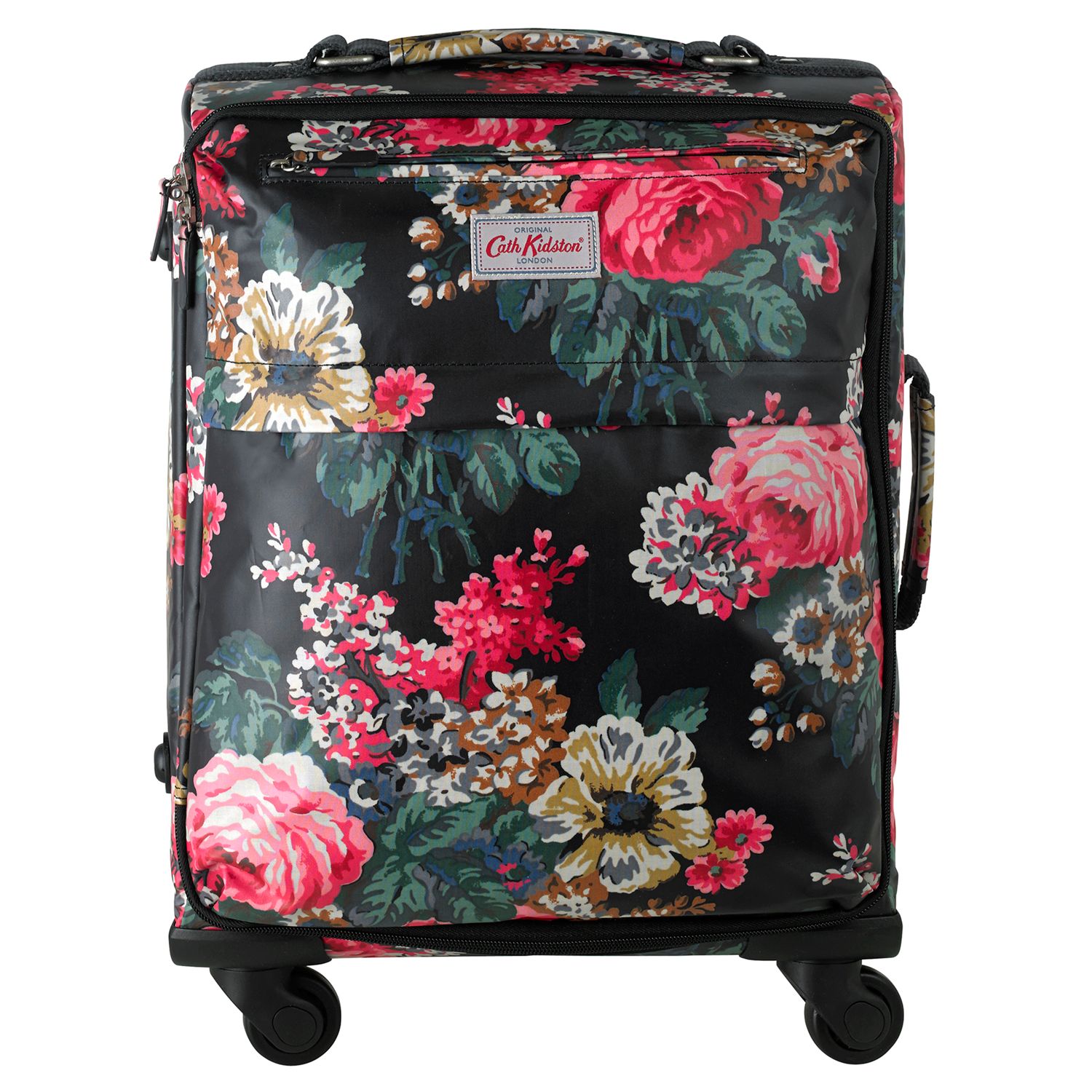 cath kidston carry on luggage