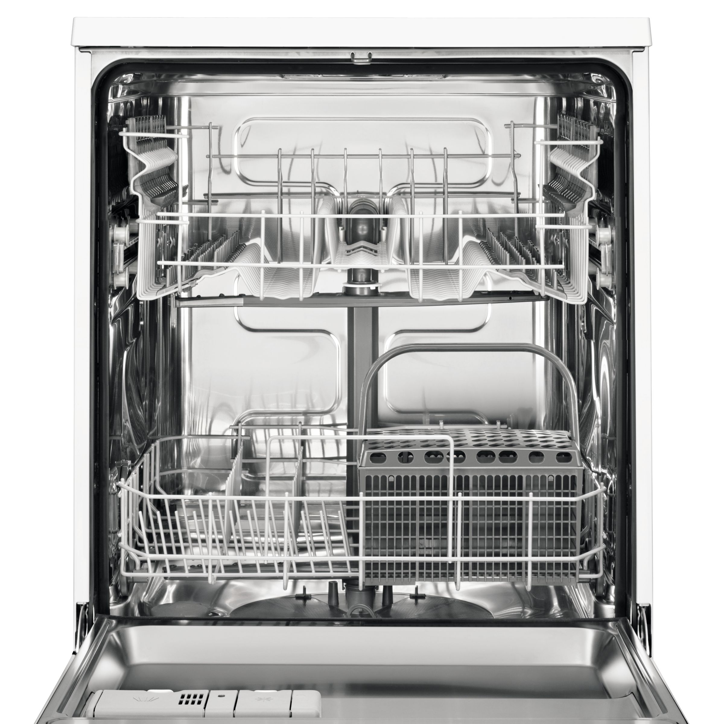 Zanussi ZDT24001FA Fully Integrated Dishwasher