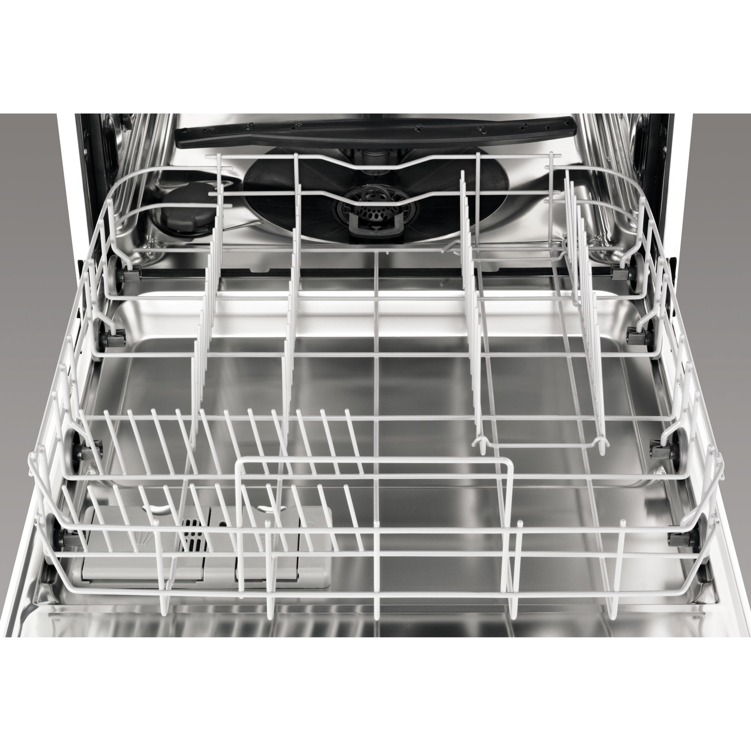 zanussi zdt21006fa integrated dishwasher
