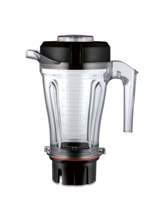 Introducing the Vitamix S30 Personal Blender