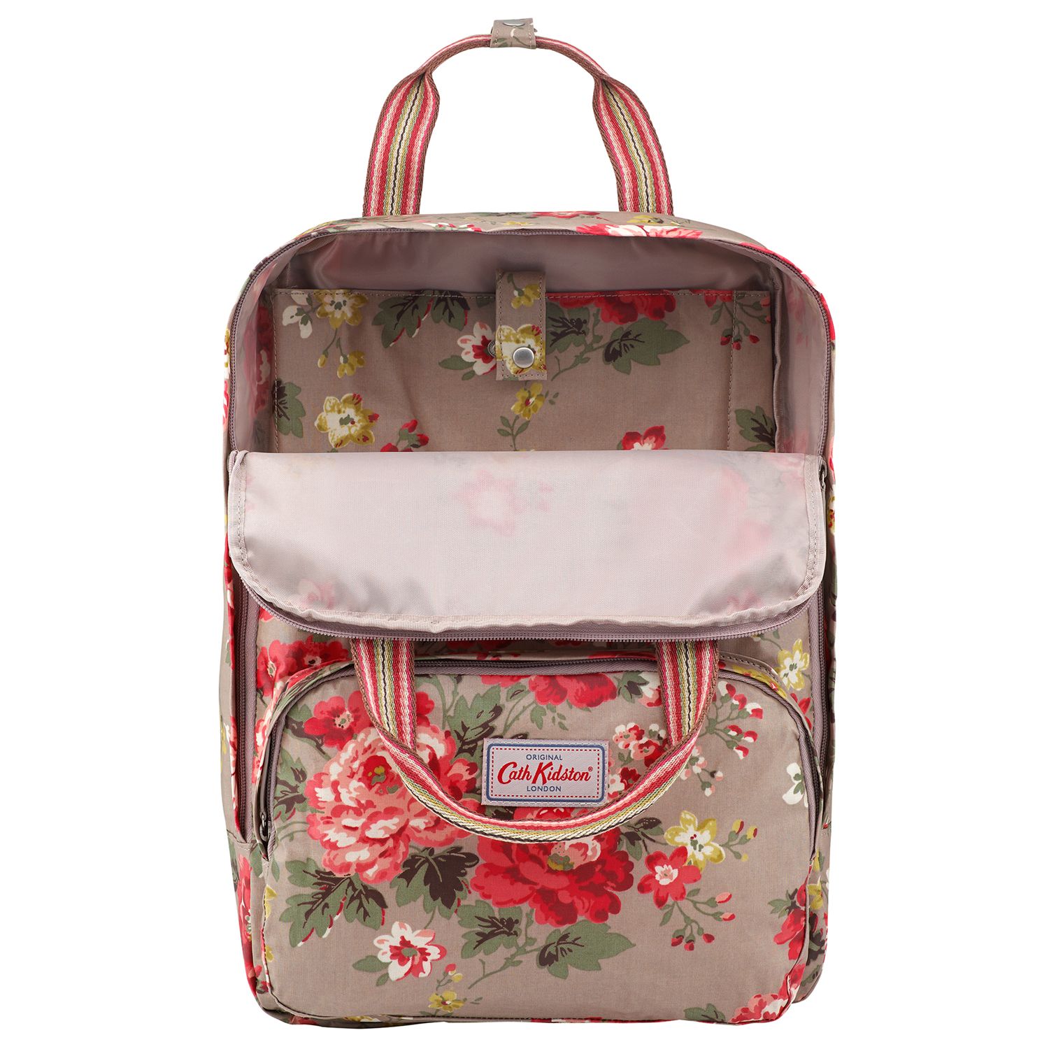 cath kidston laptop backpack