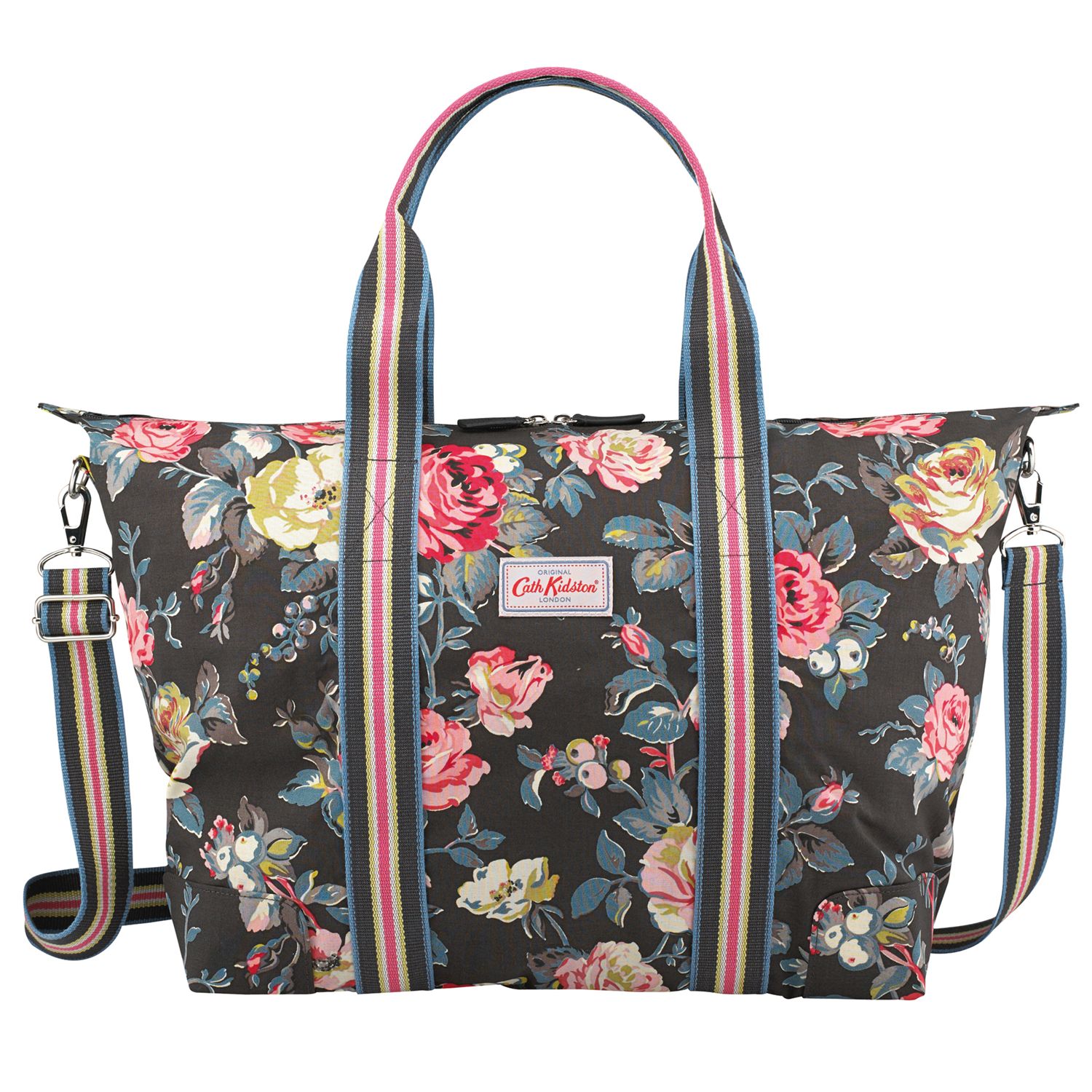 cath kidston beach bag