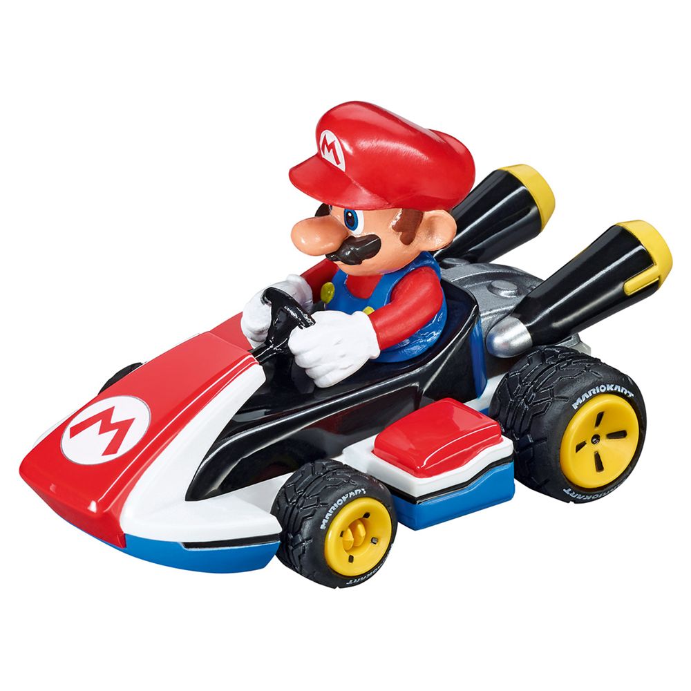 carrera go mario kart 8