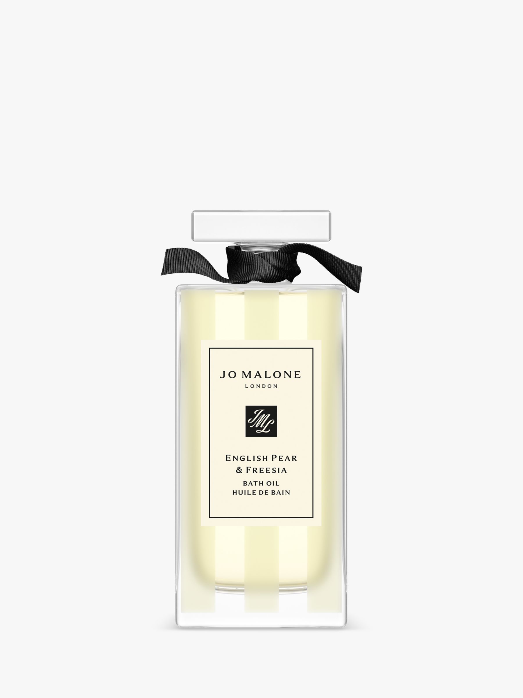 Jo Malone London English Pear & Freesia Bath Oil, 30ml 1