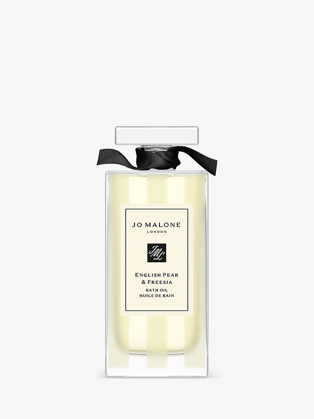 Jo Malone London English Pear & Freesia Bath Oil, 30ml 1