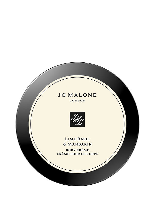 Jo Malone London Lime Basil & Mandarin Body Crème, 175ml 1