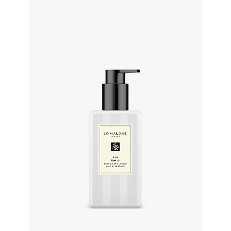 Image result for jo malone Red Roses Body & Hand Lotion