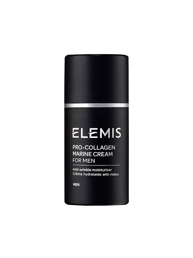 Elemis Pro-Collagen Marine Cream, 30ml 1