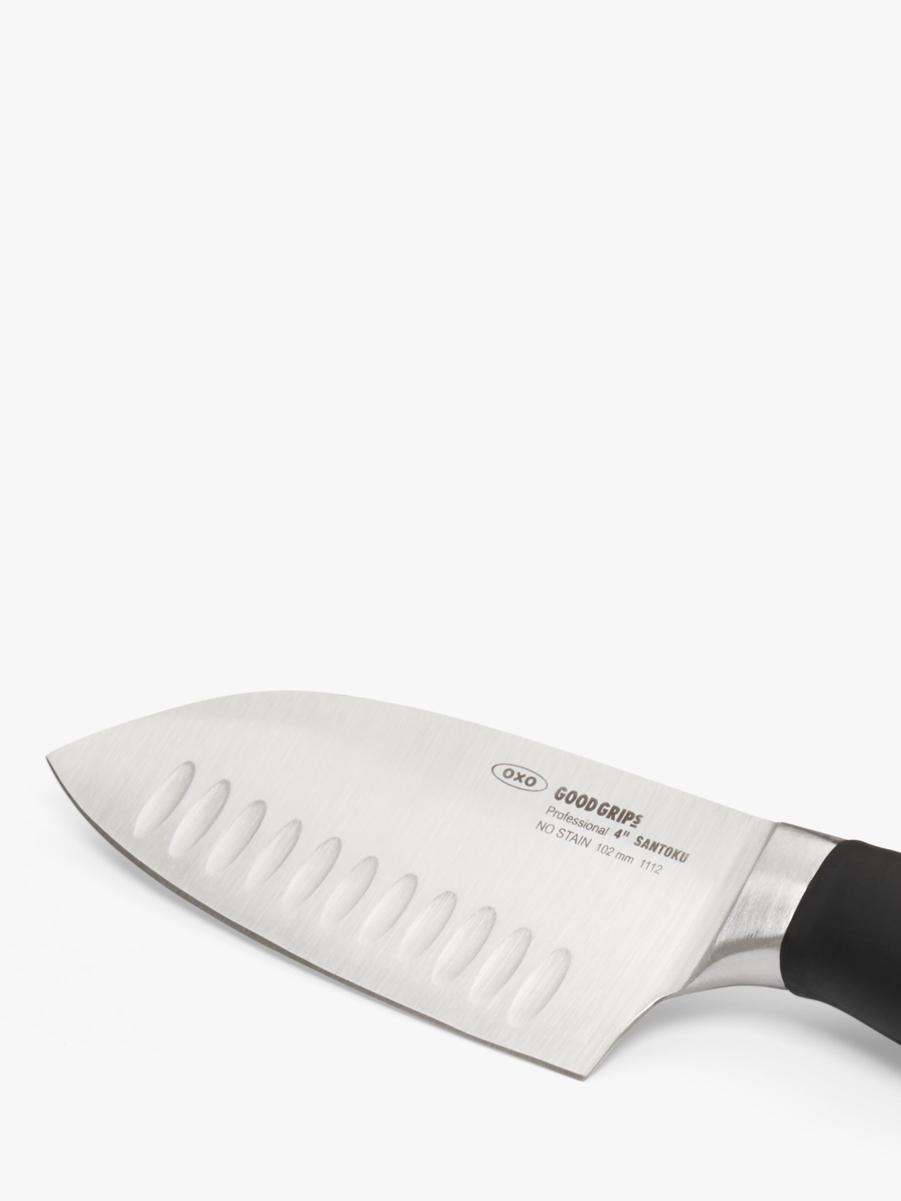 Oxo Good Grips Pro Mini Santoku Knife