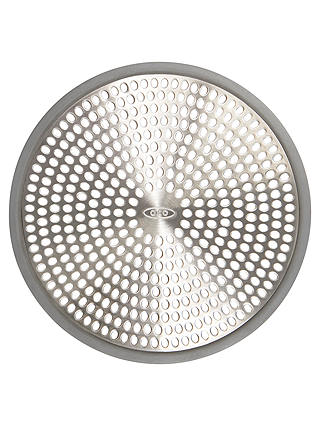 OXO Good Grips Shower Drain Protector