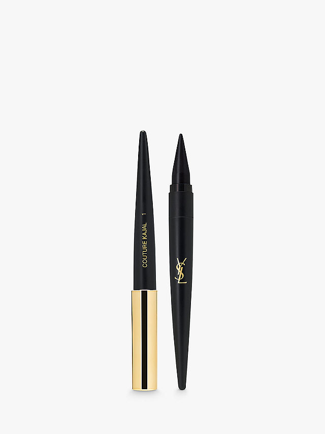 Yves Saint Laurent Couture Kajal Pencil, 1 Noir Ardent